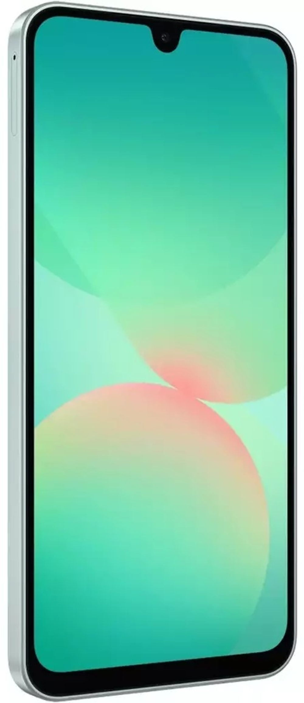 Смартфон Samsung Galaxy A26 5G 6 ГБ/128 ГБ зеленый