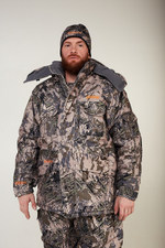 ШАПКА REMINGTON DESCENT