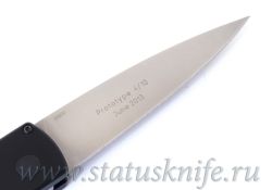 Нож BENCHMADE 1000-1301 SPIKE AUTO PROTOTYPEфотография - 6