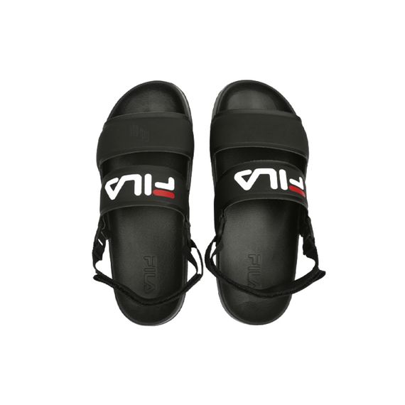 Fila Drifter 'Black'