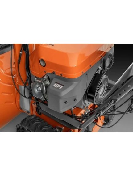 Снегоуборщик HUSQVARNA ST 427T