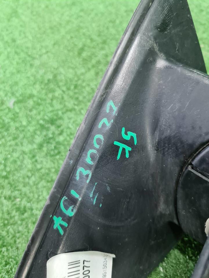 Зеркало правое BMW X5 F15 (2013-2018) 5 контактов