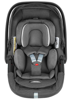 Автокресло Inglesina Darwin Infant Recline Velvet Grey AV62S0VLG