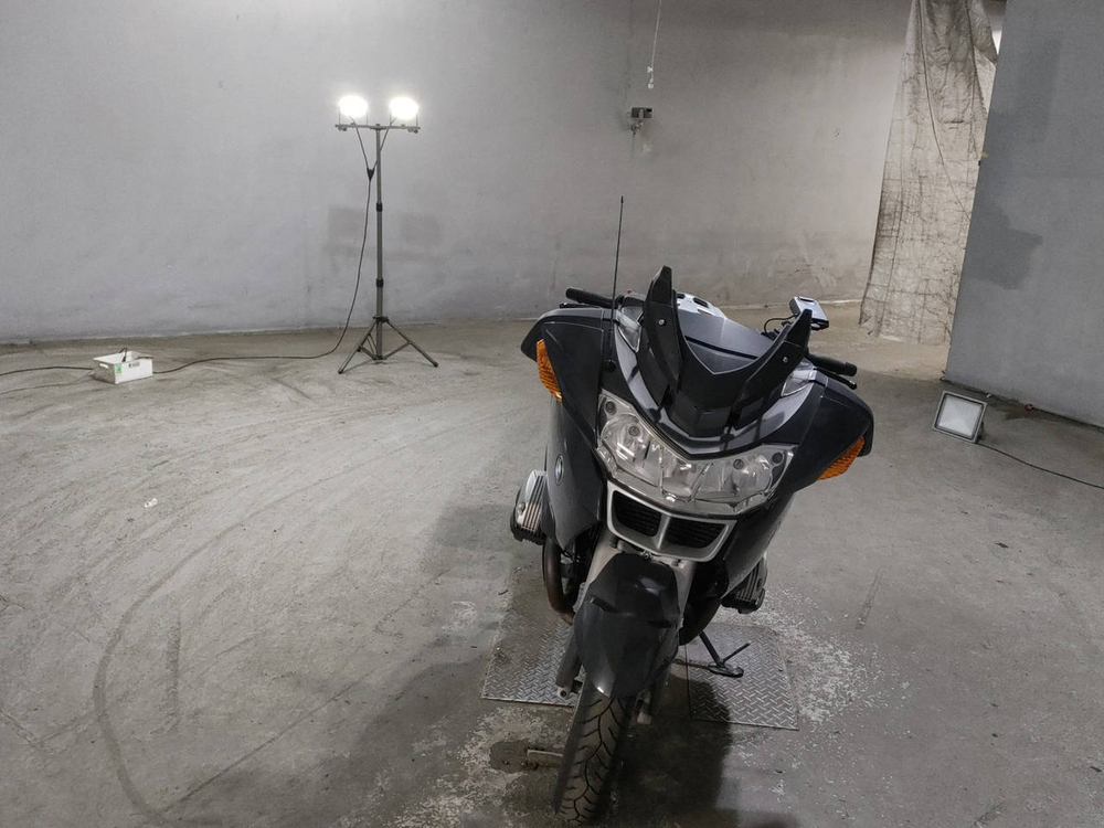 BMW R1200RT 2005