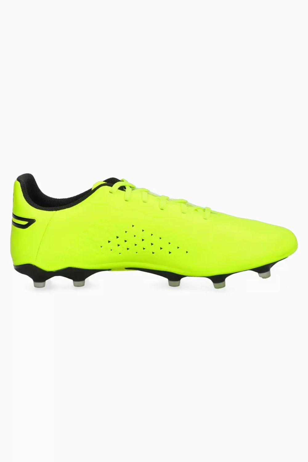 Бутсы Puma King Match FG/AG