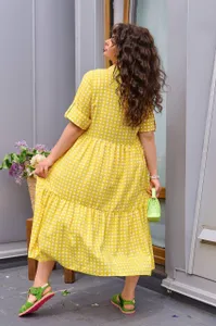 Платье УК-7273/1-1 Fabrika