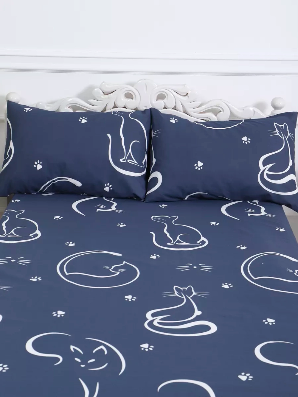 Наволочка 50х70 см 100% хлопок