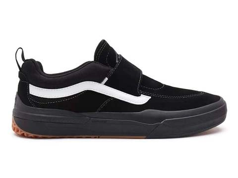 Vans kyle walker pro negras deals
