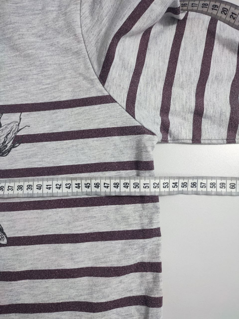 Джемпер Down Up стильный 46 размер