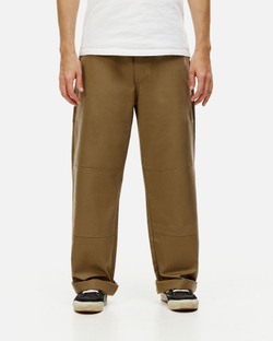 Брюки ANTEATER Workchino-Bage