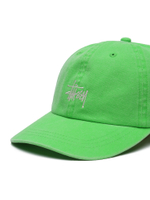 Кепка Washed Stock Low Pro Cap