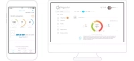 Приточно-вытяжная установка Tion Бризер O2 Base