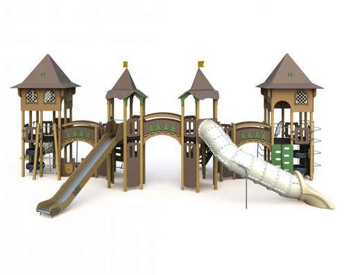 Игровой комплекс ИКС-1.36