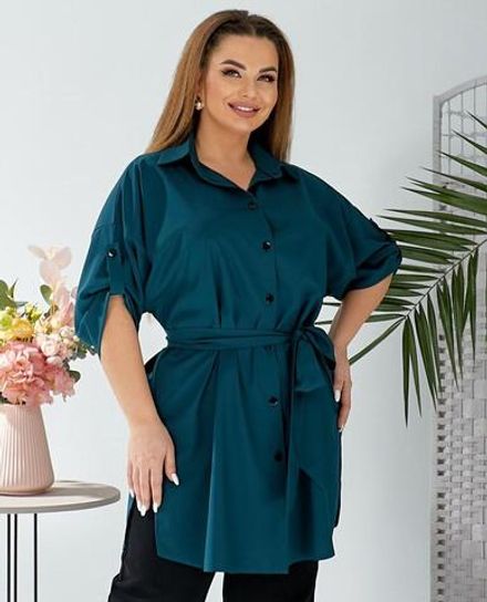 Блузка 7373802 Fabrika