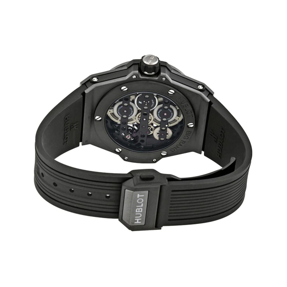 Часы HUBLOT BIG BANG 100 45mm, 414.CI.1123.RX