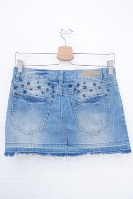 Юбка Lab Industries джинсовая на 14-16 лет