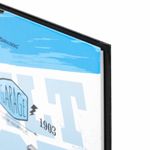 Дневник 1-4 класс 48 л., твердый, BRAUBERG, глянцевая ламинация, с подсказом, "Дрифт", 106355