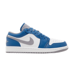 Кроссовки Jordan Air Jordan 1 Low "True Blue"