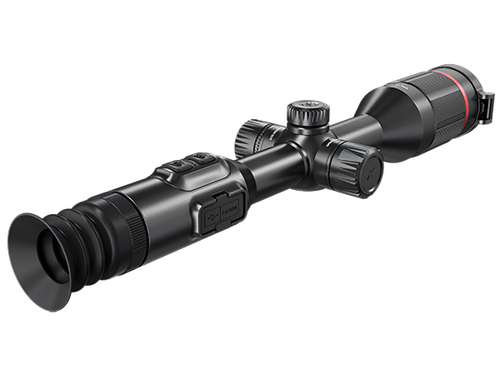 Прицел тепловизионный Guide TU651 2,36x-18,88x, 640x480, D50мм