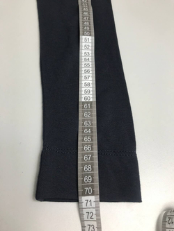 Платье на запах 46 размер