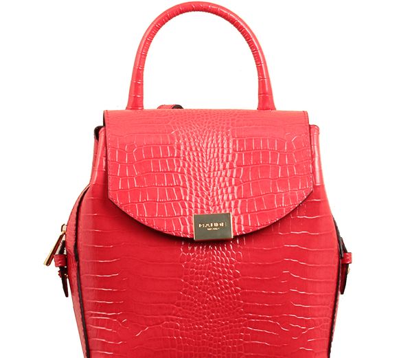 р3601гм g багота красный  (рюкзак женский)