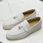 Лоферы Loro Piana