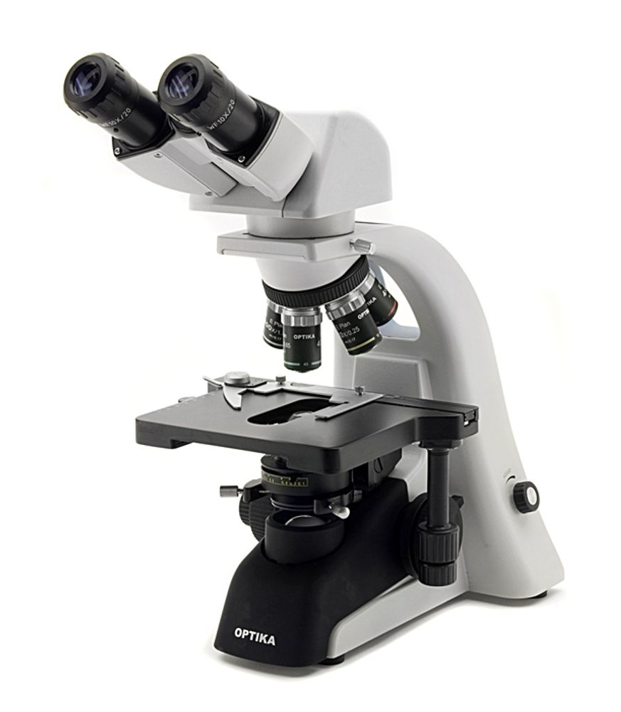 Микроскоп OptikaM B-352Pli