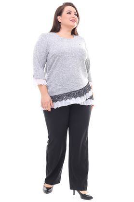 Цена на Туника-1613 больших размеров