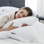 Подушка с аэробамбуком BuyDream