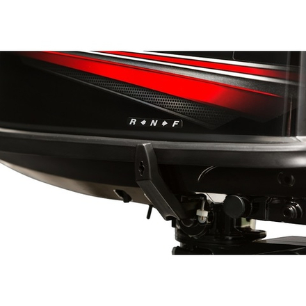 Лодочный мотор Mercury 5M