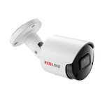 IP-видеокамера RedLine RL-IP12P-S.eco