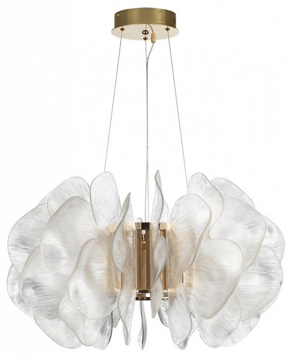 Подвесной светильник Odeon Light Siama 5089/115L