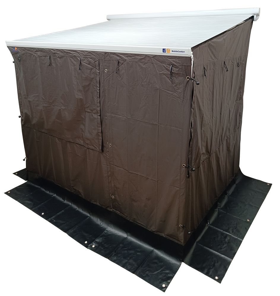 Палатка MobileComfort MS400 СТАНДАРТ для маркизы 4х2,5 метра