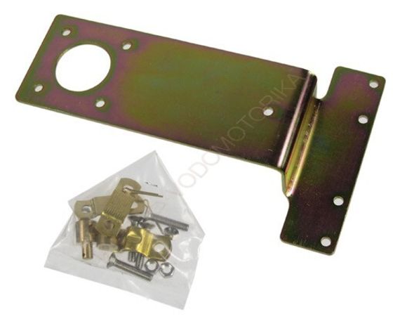 Дистанционное управление двухрычажное Youthful