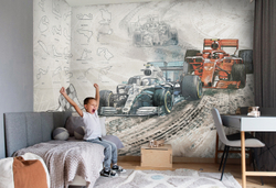 Коллекция MF1116