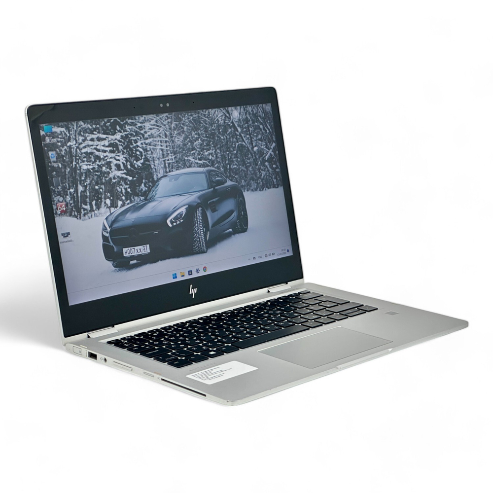 HP EliteBook x360 1030 G2