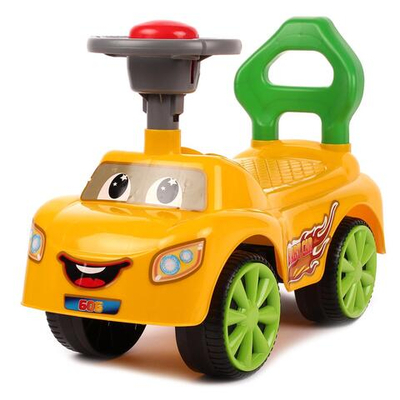 Толокар № ТМ-0606-Ж