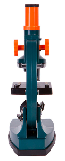 Микроскоп Levenhuk LabZZ M2 - фото 11