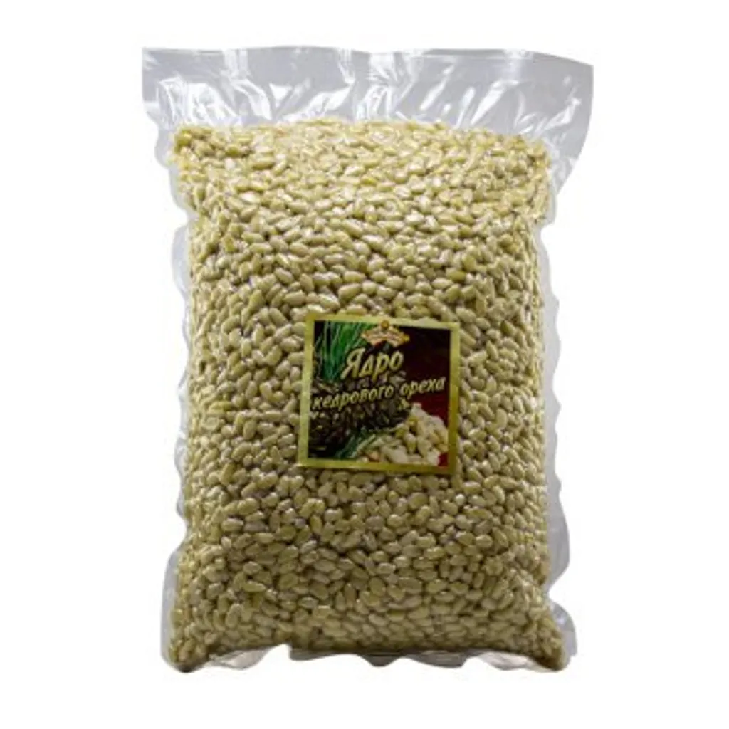 Ядро кедрового ореха