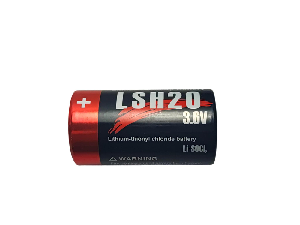 Элемент питания ET LSH20