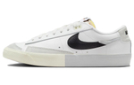 Кроссовки Nike Blazer Low '77 "Split"