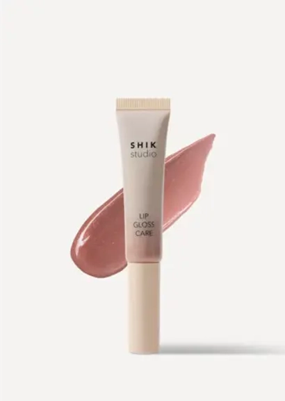 Блеск для губ Shik Lip Gloss Care 102 Naked