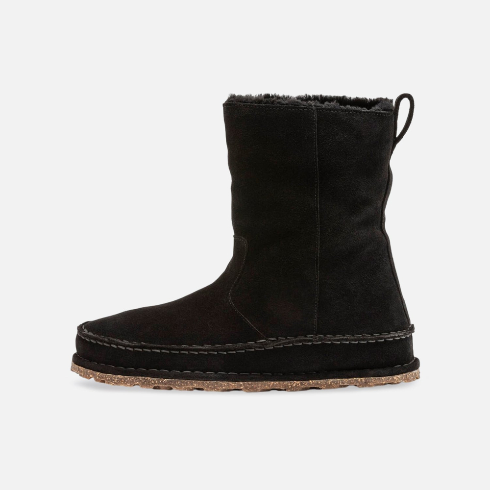 Ботинки Lahti Shearling жен.