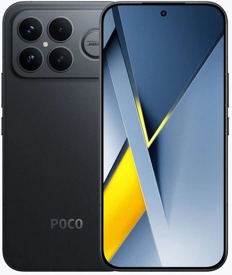 Poco F8 Ultra 5G 16/512