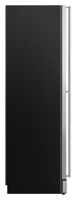 Винный шкаф SMEG SCV115GS (петли слева) нерж. сталь