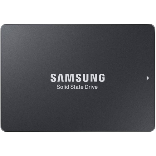 Серверный твердотельный накопитель SSD Samsung SATA 2.5" 480GB MZ7L3480HCHQ-00A07