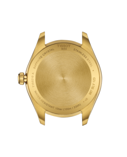 Женские часы Tissot PR 100 T150.210.33.021.00