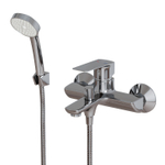 Смеситель для ванны 35k MIXLINE ML15-01