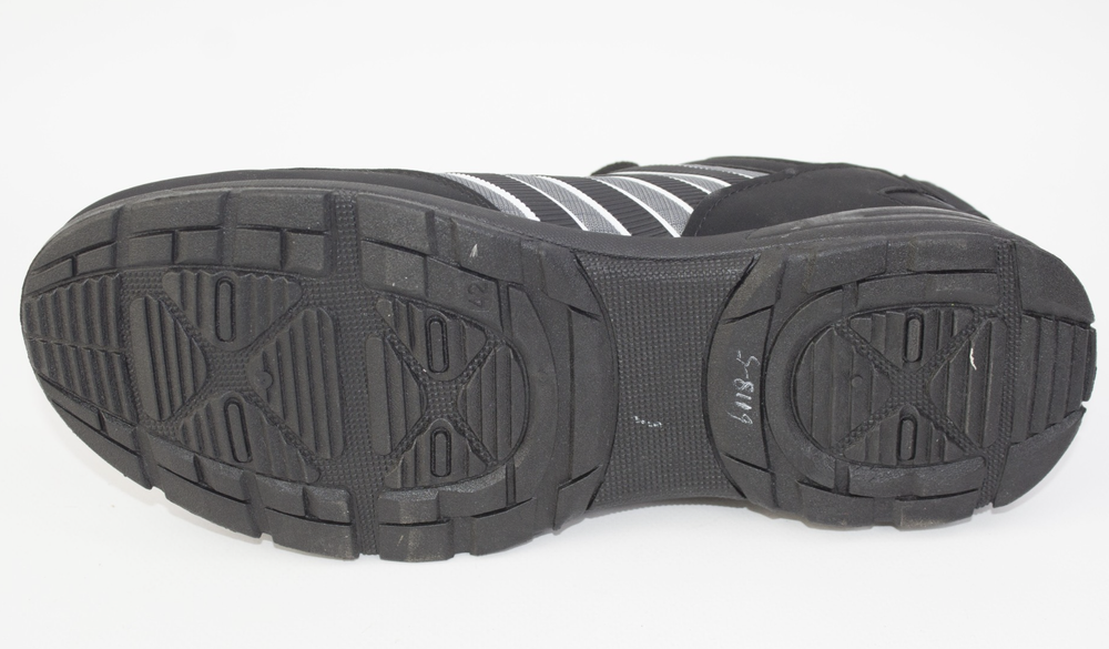 Кроссовки мужские демисезонные Ex-tim арт. 6118-5