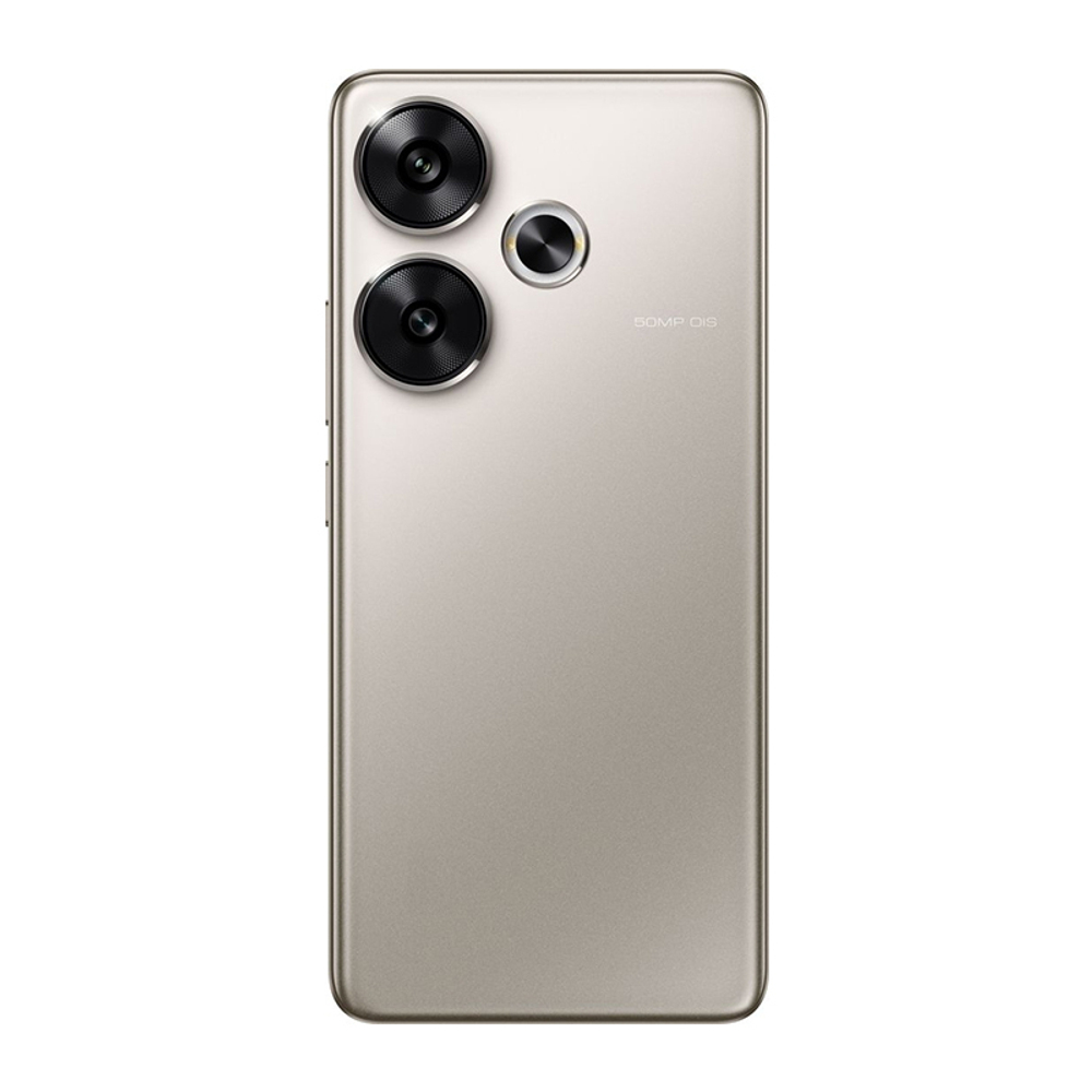 POCO F6 12/512 ГБ Titanium color